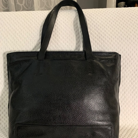 Fossil Tote - Picture 3 of 11